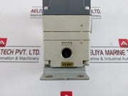 Marsh Bellofram T2000 Intrinsically Safe Pressure Transducer 2K-shnc-01Df120-00