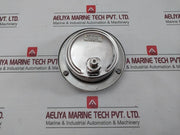 Marsh/Bellofram H10882Rp Pressure Gauge 100Mm Qual-d 1/4 Npt
