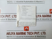 Marsh 0-300 Psi Gauge 0-2100 Kpa 2.5