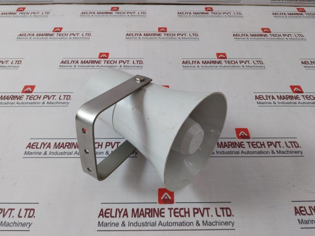 Marshal Hp-10 T Horn Loudspeaker Iso-9001 70/100V 10W