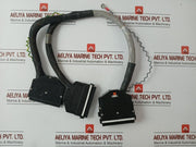 Marshalling Cable Weidmuller 6720000414 In Used