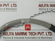 Marshalling Cable Weidmuller 6720000414 In Used