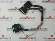 Marshalling Cable Weidmuller 6720000414 In Used