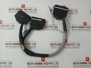 Marshalling Cable Weidmuller 6720000414 In Used