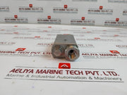 Marshalsea Hydraulics 14470-04 Integrated Thermal Relief Valve 345-700 Bar