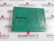 Martek Marine 168M1C Iss G Board Water Ingress Detection System 230V Ac