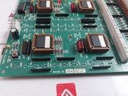 Martek Marine 168M1C Iss G Board Water Ingress Detection System 230V Ac