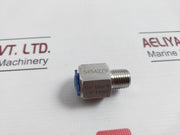 Martel 5454279 Ss 304 Fitting Adapter