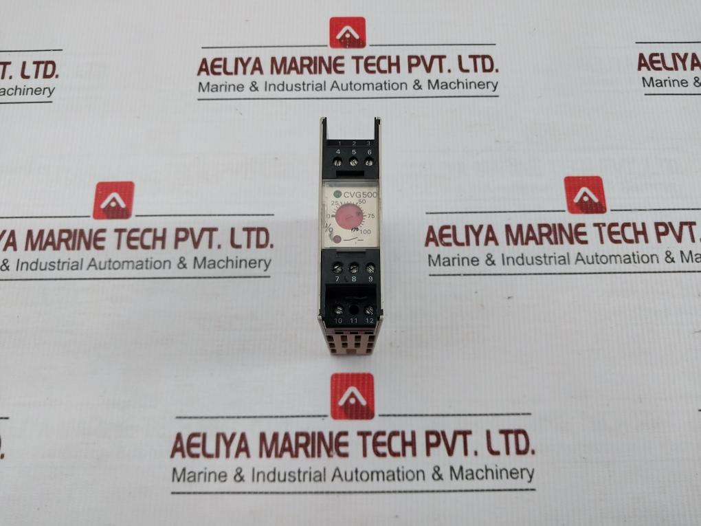Martens Elektronik Cvg500