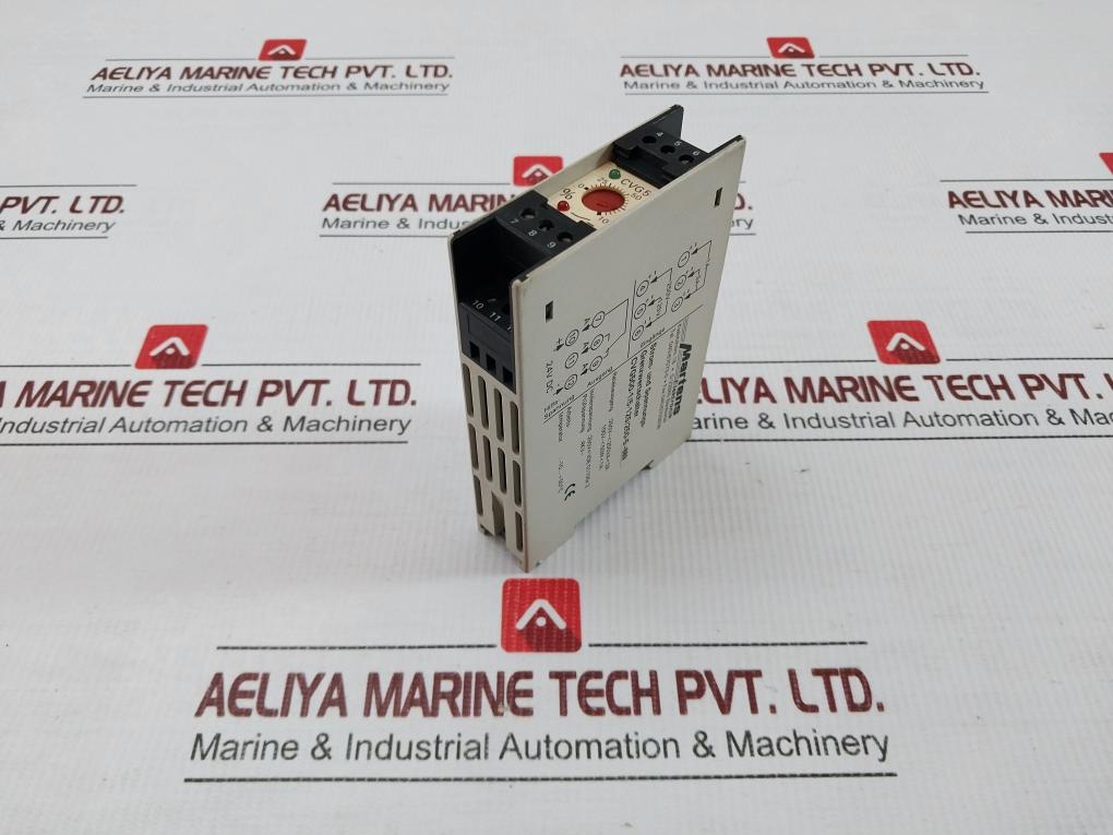 Martens Elektronik Cvg500