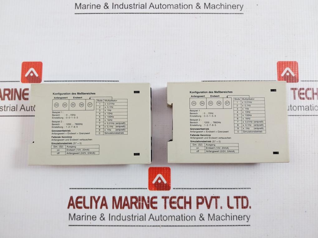 Martens Elektronik Ft500-70-5-99