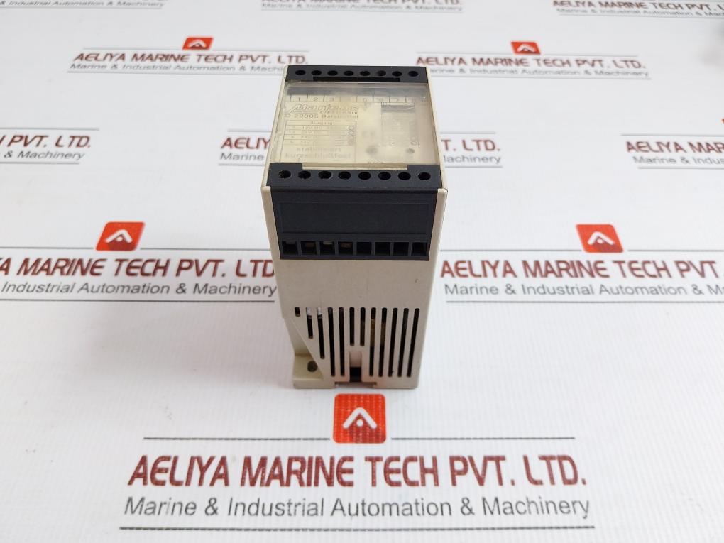 Martens Elektronik Ng1000-4-5