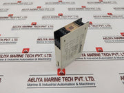Martens Mu500-51-5 Multirange-temperature-transmitter 500V