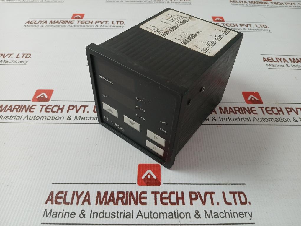 Martens R 1300-3-Ma1-5