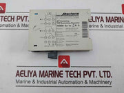 Martens Ts500-ex-ia-2R-5 Isolating Switching Repeater 24V Dc
