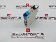 Martens Ts500-ex-ia-2R-5 Isolating Switching Repeater 24V Dc