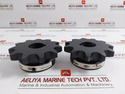 Martin 100b11 Roller Chain Drive Sprocket