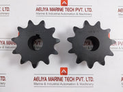 Martin 100b11 Roller Chain Drive Sprocket