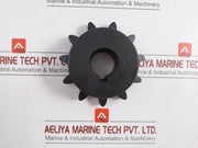 Martin 100b11 Roller Chain Drive Sprocket