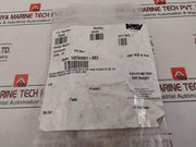 Martin 5016 7/8” Half Chain Coupling Hub 10232605-001