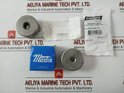 Martin Ml090 5/8 Transfer Jaw Coupling