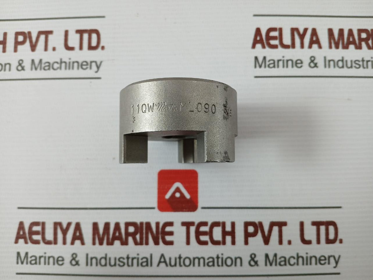 Martin Ml090 5/8 Transfer Jaw Coupling