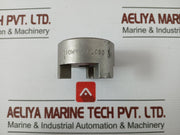 Martin Ml090 5/8 Transfer Jaw Coupling