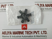 Martin Ml090 5/8 Transfer Jaw Coupling