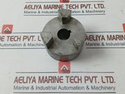 Martin Ml100 3/4 Jaw Coupling Sprocket In Bore