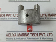 Martin Ml100 3/4 Jaw Coupling Sprocket In Bore