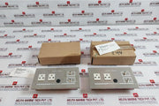 Marunaka Antenna Ma-41A Hybrid Terminal Flush Mount Type