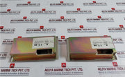 Marunaka Antenna Ma-41A Hybrid Terminal Flush Mount Type