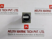 Maruyasu Dengyo Selector Switch