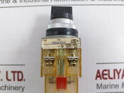 Maruyasu Dengyo Selector Switch