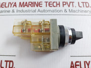 Maruyasu Dengyo Selector Switch