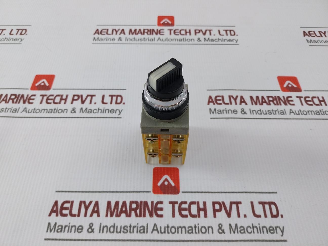 Maruyasu 41-10339 Selector Switch 600V 10A