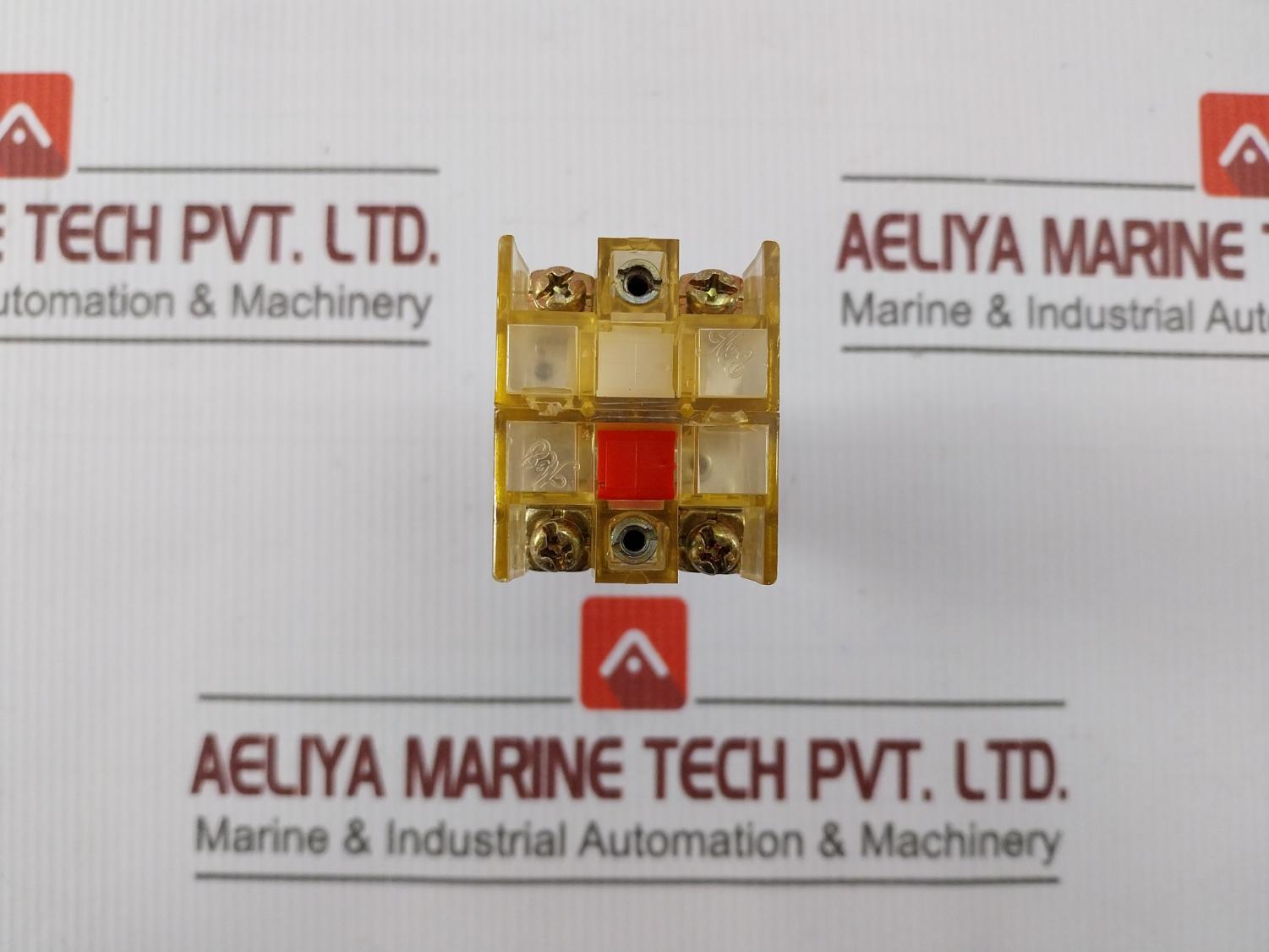 Maruyasu 41-10339 Selector Switch 600V 10A