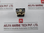 Maruyasu Dengyo 41-10279 Switch Contact Block