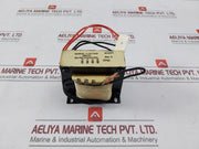 Marvel Electric 315246-c01 Transformer Rev 6