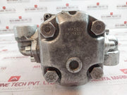 Marzocchi Alpa2-s-40 Hydraulic Gear Pump Alpp2-s-12