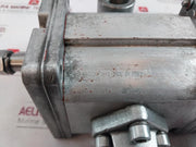 Marzocchi Alpa2-s-40 Hydraulic Gear Pump Alpp2-s-12