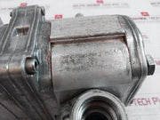 Marzocchi Alpa2-s-40 Hydraulic Gear Pump Alpp2-s-12