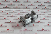 Marzocchi Alpa2-s-40 Hydraulic Gear Pump Alpp2-s-12