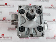 Marzocchi Alpa2-s-40 Hydraulic Gear Pump Alpp2-s-12