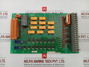 Mas-Ry-011 Pcb Card Module Mes