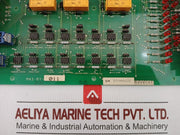 Mas-Ry-011 Pcb Card Module Mes