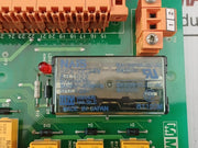Mas-Ry-011 Pcb Card Module Mes