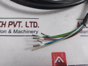 Mas 2600 Transducer Iph Pdcr 941 1102 1 W/ 2 Meter Cable Mas 2600-g30-02-5/1P