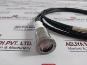 Mas 2600 Transducer Iph Pdcr 941 1102 1 W/ 2 Meter Cable Mas 2600-g30-02-5/1P