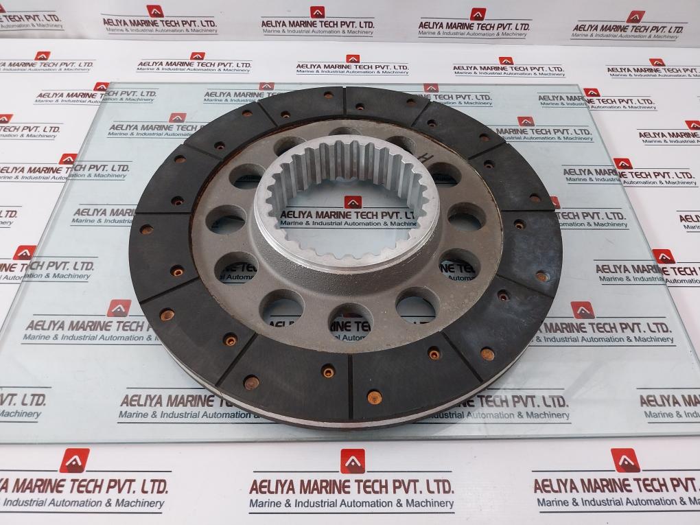 Maschinenfabrik Skd T-20 Friction Lining Group(Gear Brake) 000585090214